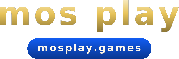 mos play logo